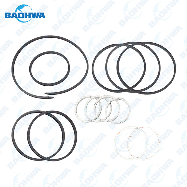 4L60E TH700-R4 Sealing Ring Kit (12 Pcs)