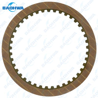 4L60 TH700 Reverse Input Friction Clutch Plate (153x1.98x41T)