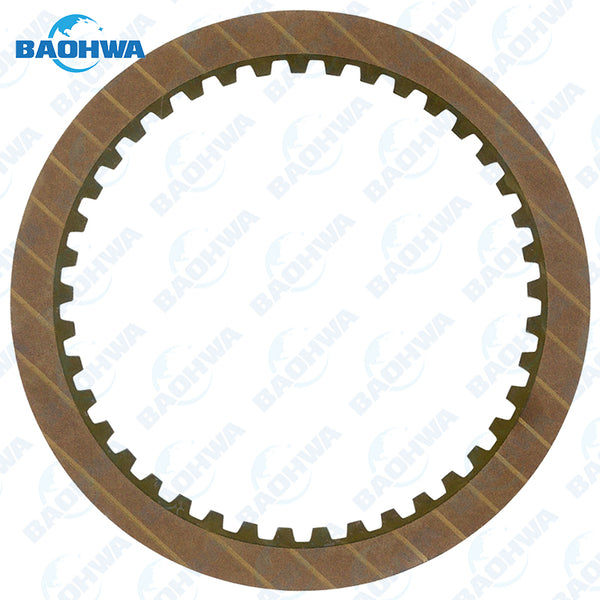 4L60 TH700 Reverse Input Friction Clutch Plate (153x1.98x41T)