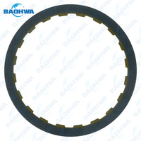 4L60 TH700 3rd & 4th Friction Clutch Plate Blue (146x1.58x20T)