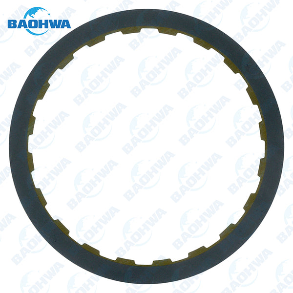 4L60 TH700 3rd & 4th Friction Clutch Plate Blue (146x1.58x20T)