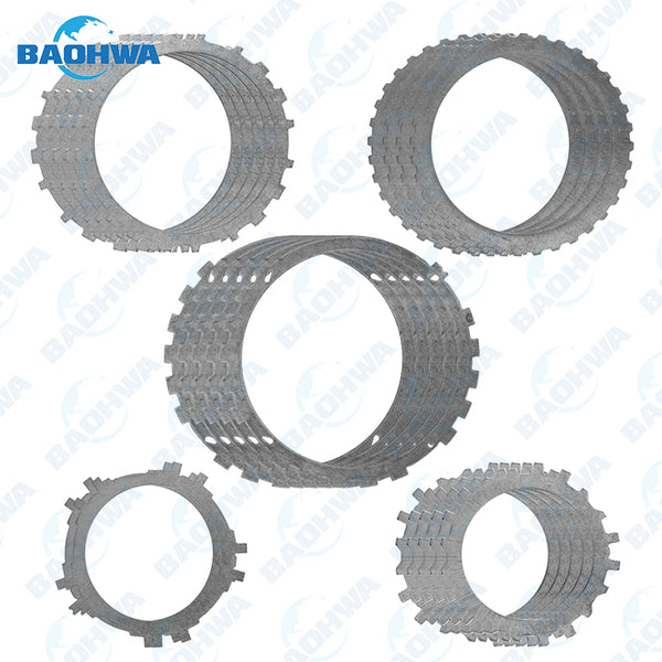 4L60E 4L65E Steel Kit (01-Up)