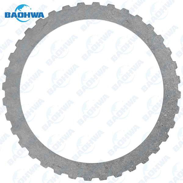 4L60 4L60E 4L65E 4L70E TH700 Reverse Input Steel Clutch Plate Flat (129x2.3x36T)