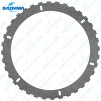 4L60E Reverse Input Steel Clutch Plate Turbulated (129x2x36T)
