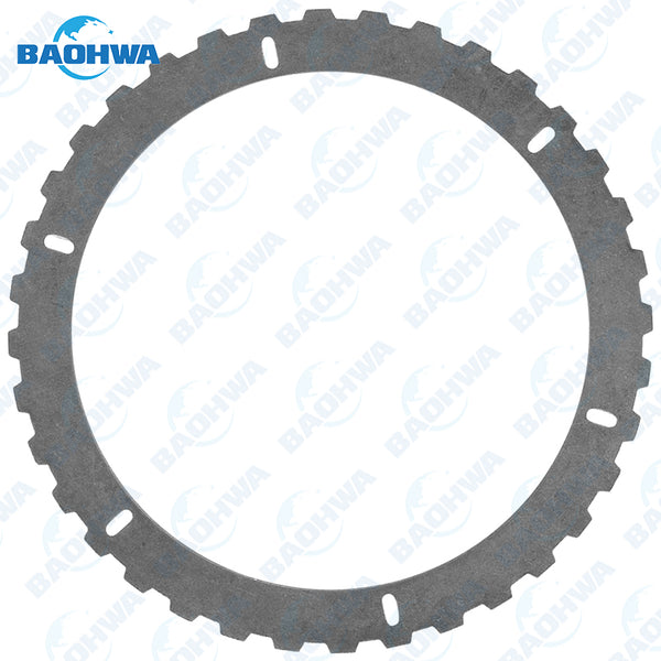 4L60E Reverse Input Steel Clutch Plate Turbulated (129x2x36T)