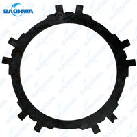 4L60E TH700 Overrun Steel Clutch Plate (Kolene) (108x2.3x10T)