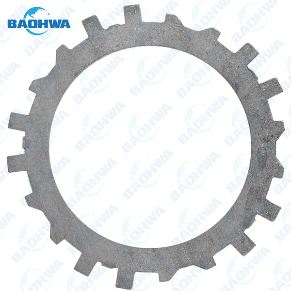 4L60 4L60E 4L65E 4L70E TH700 Forward Steel Clutch Plate (Waved) (108x1.8x20T)