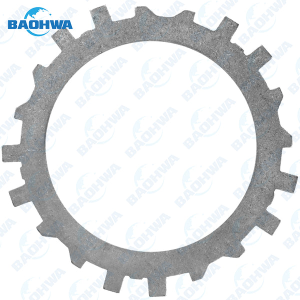 4L60 4L60E 4L65E 4L70E TH700 Forward Steel Clutch Plate Flat (108x1.9x20T)