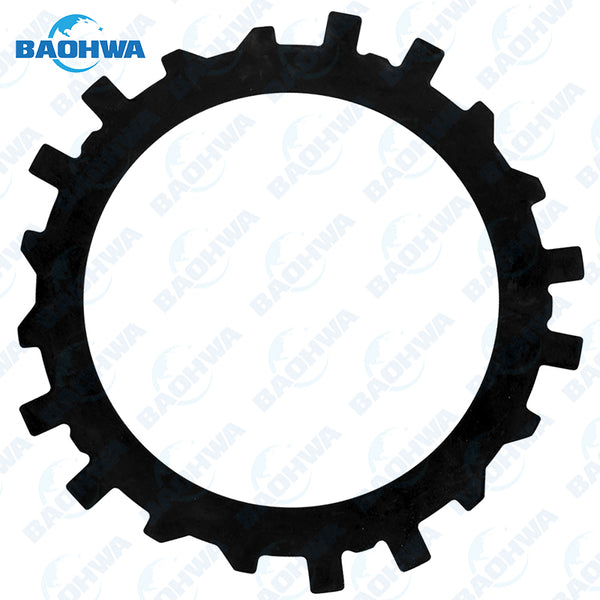 4L65E TH700 Forward Steel Clutch Plate Flat (Kolene) (108x2.3x20T)