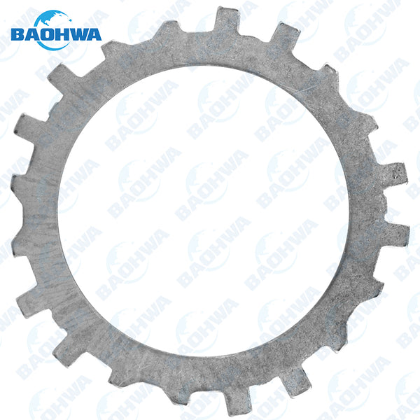 4L65E TH700 Forward Steel Clutch Plate Flat (108x2.3x20T)