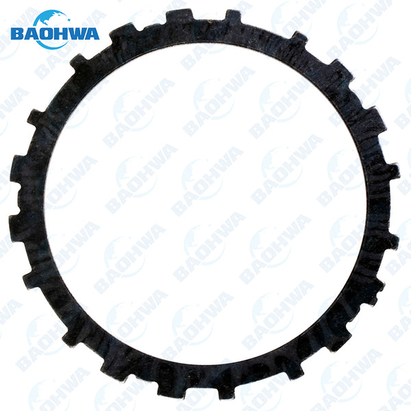 4L60 4L60E 4L65E 4L70E TH700 3rd & 4th Steel Clutch Plate (Kolene) (127x1.95x20T)