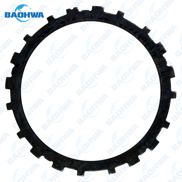 4L60 4L60E 4L65E 4L70E TH700 3rd & 4th Steel Clutch Plate (Kolene) (127x2.7x20T)