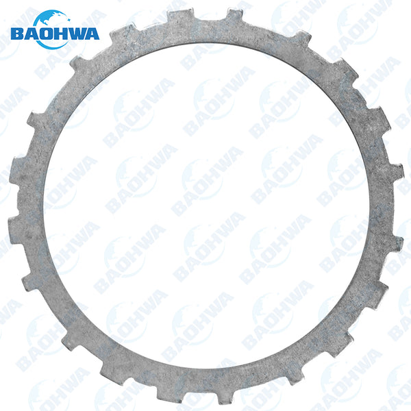 4L60 4L60E 4L65E 4L70E TH700 3rd & 4th Steel Clutch Plate (127x2.7x20T)