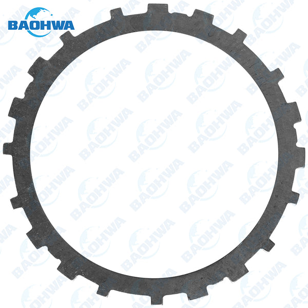 4L60 4L60E 4L65E 4L70E TH700 3rd & 4th Steel Clutch Plate (127x1.52x20T)