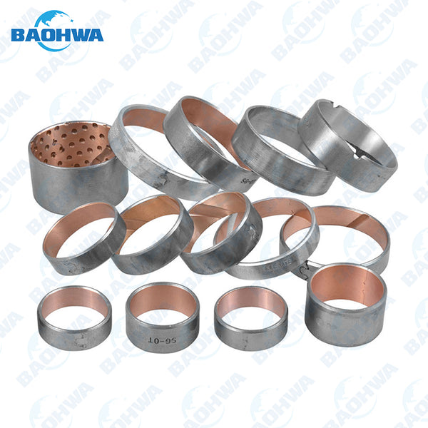 TH700-R4 Bushing Kit (14 Pcs)