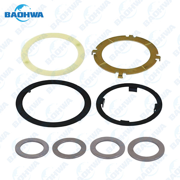 4L60E TH700-R4 Thrust Washer Kit (8 Pcs)