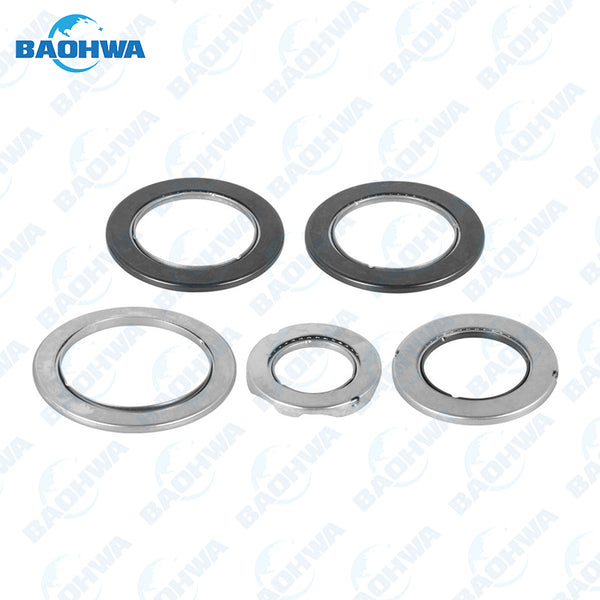 4L60 4L60E 4L65E 4L70E TH700 Thrust Bearing Kit (82-Up)