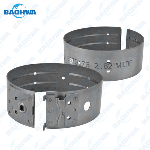 4L60 4L60E TH700-R4 2nd & 4th Power Band