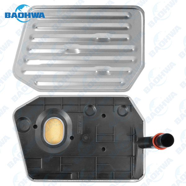 TH700-R4 TH200-4R Oil Filter (82-86)