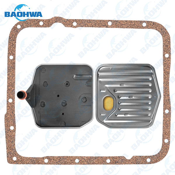 4L60 TH700-R4 Filter Kit