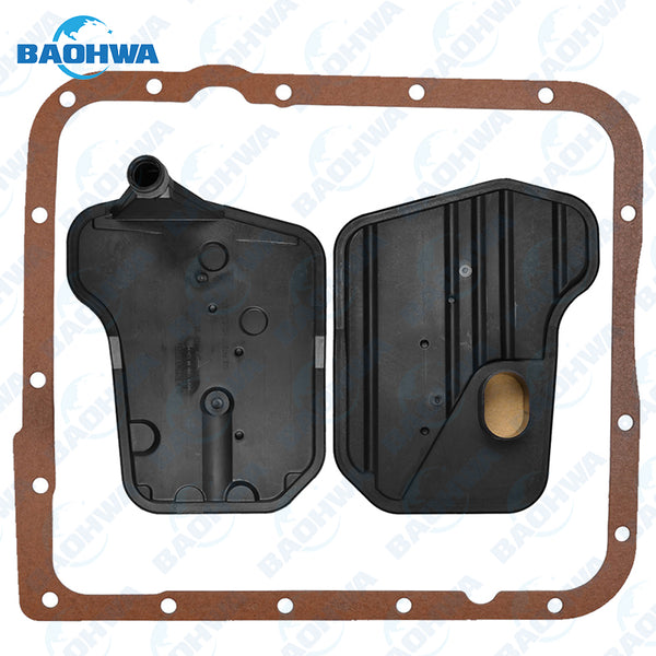 4L60 4L60E Filter Kit With 32mm Pick Up