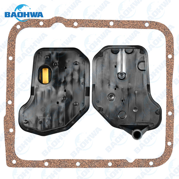 4L60E 4L65E Filter Kit Deep Pan