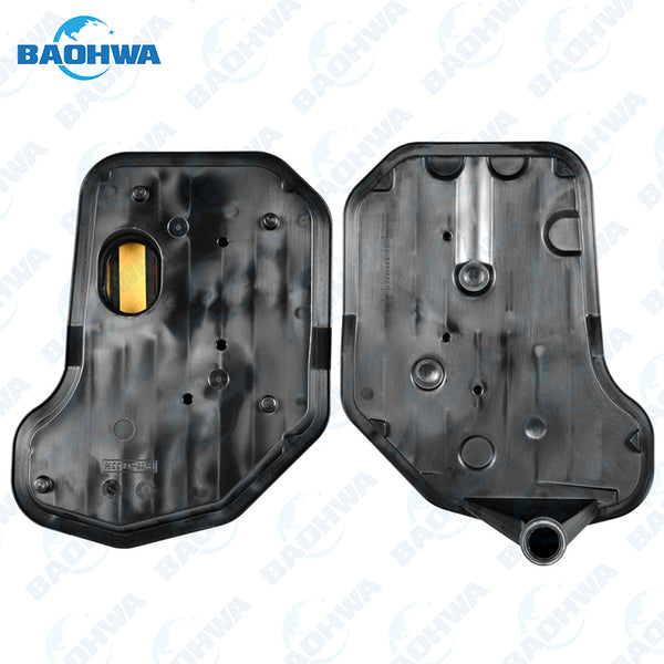 4L60E 4L65E Oil Filter Deep Pan