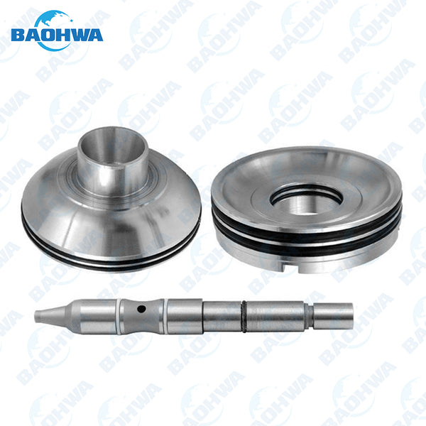 4L60 4L60E 4L65E 4L70E TH700-R4 2nd Gear Super Hold Servo Kit