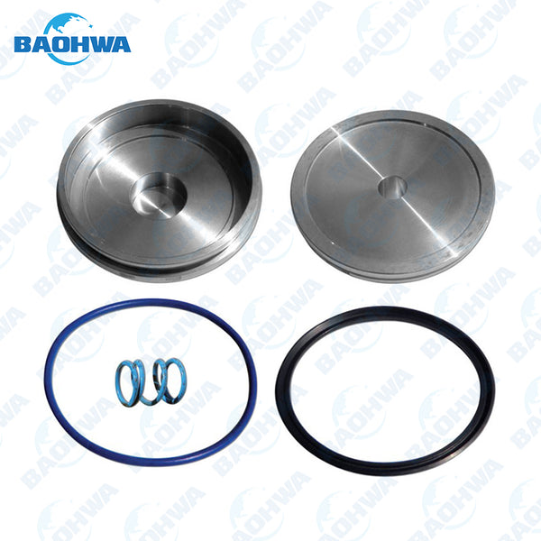 4L60 4L60E TH700-R4 4th Apply Super Servo Piston Kit Superior