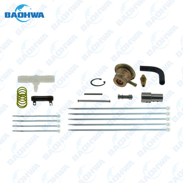 4L60E 4L65E 4L70E Vaccum Pressure Control Kit