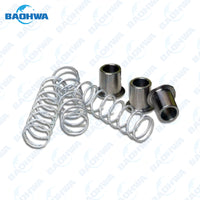 4L60E 3-2 Spring & Stop Valve