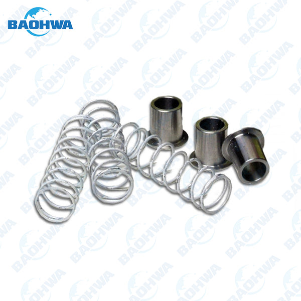 4L60E 3-2 Spring & Stop Valve