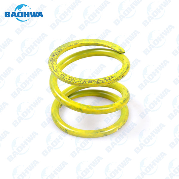 4L60 4L60E TH700-R4 1-2 & 3-4 Accumulator Spring Yellow