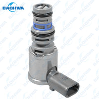 4L60E 4T40E 4T45E 4T65E 5L40E 3-2 Shift Solenoid (PWM) TCC Solenoid Grey Terminal