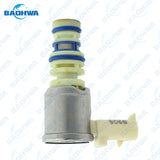 4L60E 4L65E 3-2 Shift Solenoid (On-Off) White Terminal