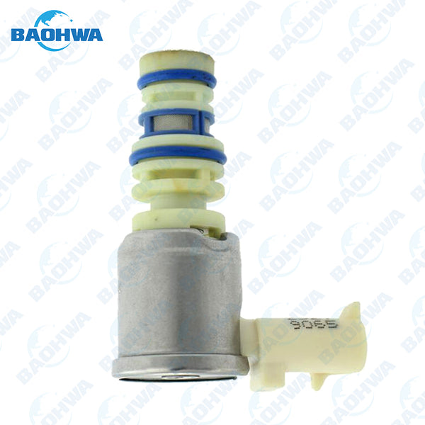 4L60E 4L65E 3-2 Shift Solenoid (On-Off) White Terminal