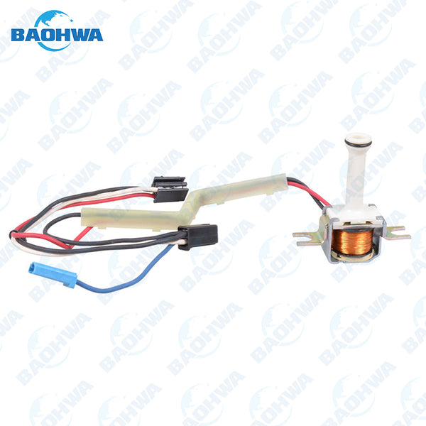 TH700-R4 Wiring Harness