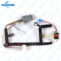 4L60E Wiring Harness & Lock Up Solenoid (93-02)