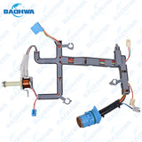 4L70E Wiring Harness & Lock Up Solenoid Internal Mode Switch Design (09-Up)