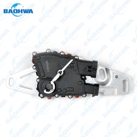 4L60E 4L80E Inhibitor Switch One 7 Pin & One 4 Pin Connector (96-03)