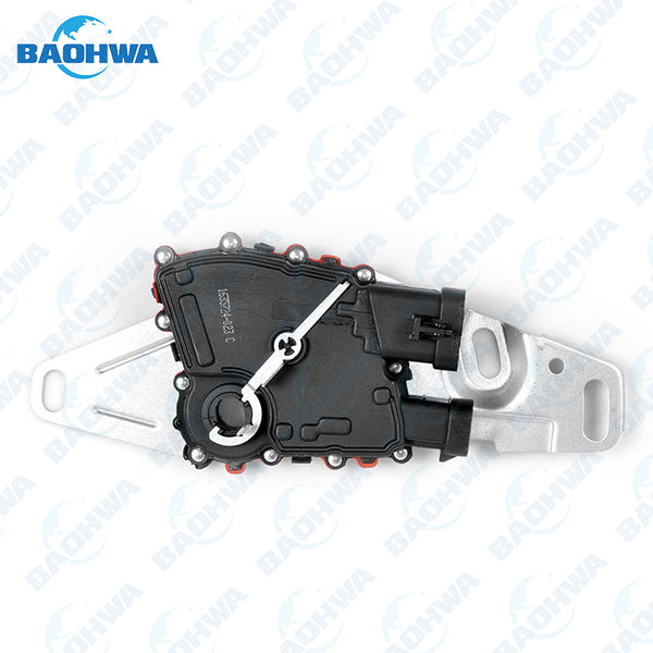 4L60E 4L80E Inhibitor Switch One 7 Pin & One 4 Pin Connector (96-03)