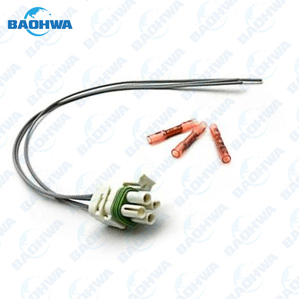 TH700-R4 Wiring Harness Adapter (3 Pin)