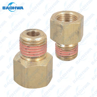 4L60 TH700-R4 Cooler Fitting