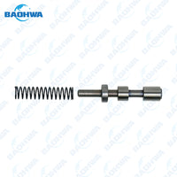 4L60E 4L65E 4L70E 4L75E Oversized Actuator Feed Limit Valve