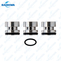 4L60E 4L65E 4L70E Valve Body Bore End Plugs