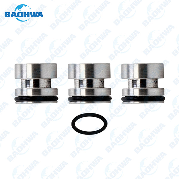4L60E 4L65E 4L70E Valve Body Bore End Plugs