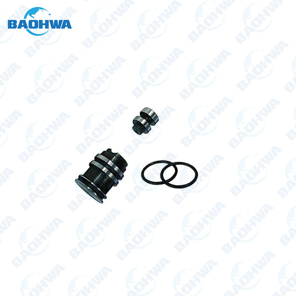 4L60 TH700-R4 Valve Kit Throttle Valve (11.96mm Dia) O-Ring Style