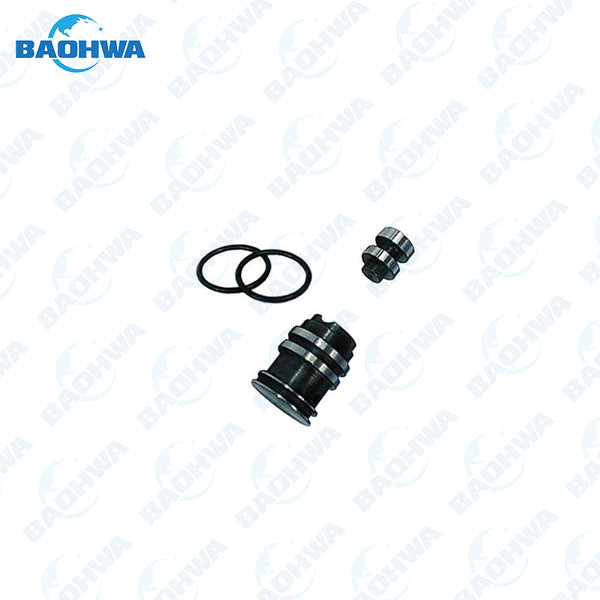 4L60 TH700-R4 Valve Kit Throttle Valve (12.7mm Dia) O-Ring Style