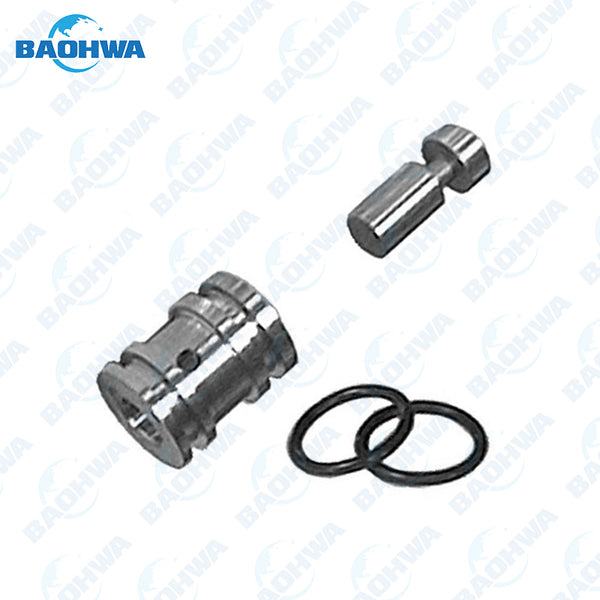 4L60 TH200-4R Reverse Boost Valve Kit O-Ring Style