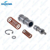 4L60E 4L65E 4L70E 4L75E Reverse Valve Kit (0.5 Inch Dia)